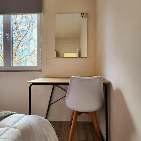 Toptani Deluxe Flat W 24h Check In *