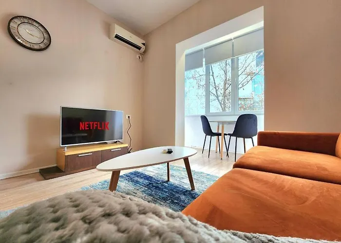 Toptani Deluxe Flat W 24h Check In